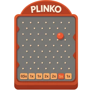 plinko casino